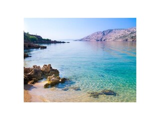 Appartamento per vacanze Banjol Ambiente 14