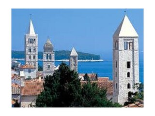 Appartamento per vacanze Banjol Ambiente 16