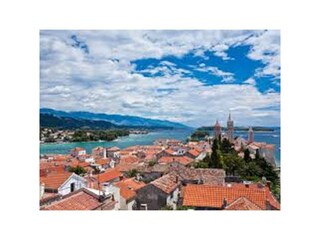 Appartamento per vacanze Banjol Ambiente 18