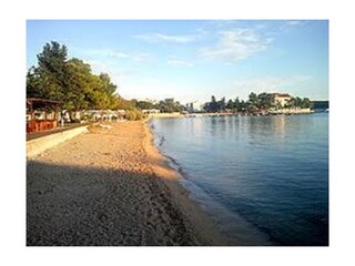 Appartamento per vacanze Banjol Ambiente 19