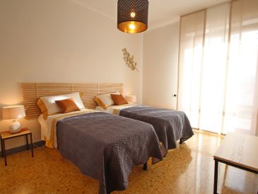 Holiday apartment Ronchi