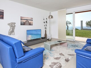 Villa Gardone Riviera Caratteristiche 17