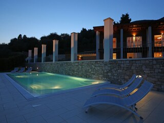 Villa Gardone Riviera Grabación al aire libre 7