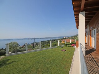 Villa Gardone Riviera Registrazione all'aperto 9