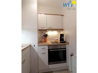 Vakantieappartement Borkum  16