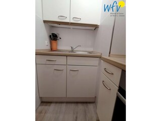 Appartamento per vacanze Borkum  15