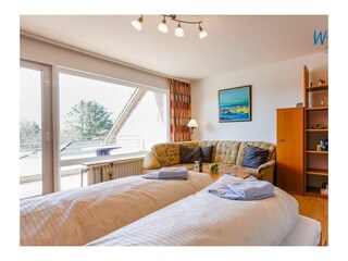 Vakantieappartement Borkum Kenmerken 7