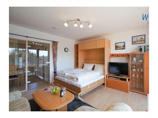 Vakantieappartement Borkum Kenmerken 8