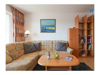Appartement de vacances Borkum Équipement 9