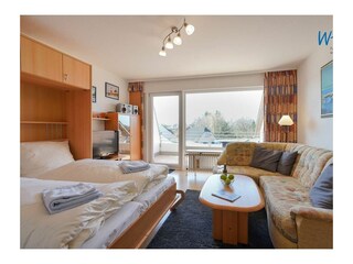 Vakantieappartement Borkum Kenmerken 10
