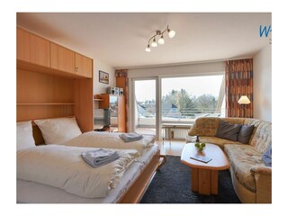 Vakantieappartement Borkum Kenmerken 11