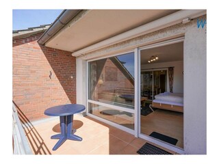 Appartamento per vacanze Borkum  16