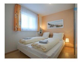 Appartamento per vacanze Borkum Caratteristiche 8