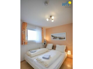 Appartamento per vacanze Borkum Caratteristiche 9