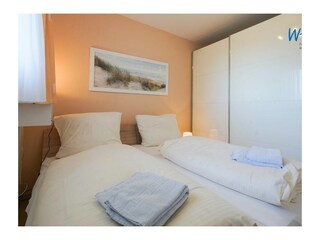 Appartement de vacances Borkum Équipement 15