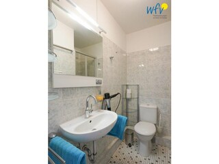 Vakantieappartement Borkum  20
