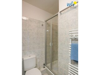 Vakantieappartement Borkum  21