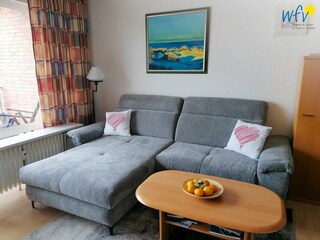 Appartamento per vacanze Borkum Caratteristiche 13