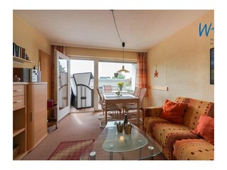 Appartamento per vacanze Borkum Caratteristiche 11
