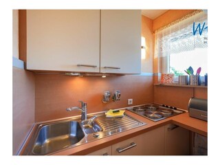 Vakantieappartement Borkum  22