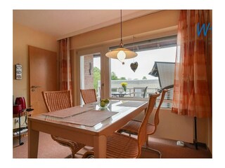 Vakantieappartement Borkum Kenmerken 15