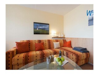 Vakantieappartement Borkum Kenmerken 12