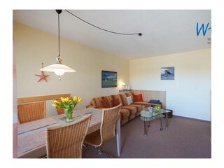 Vakantieappartement Borkum Kenmerken 17