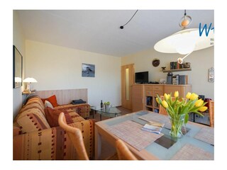 Vakantieappartement Borkum Kenmerken 15