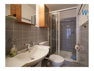 Vakantieappartement Borkum  23