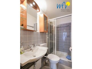 Appartamento per vacanze Borkum  24