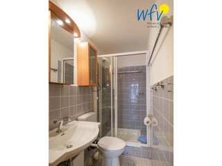 Vakantieappartement Borkum  21