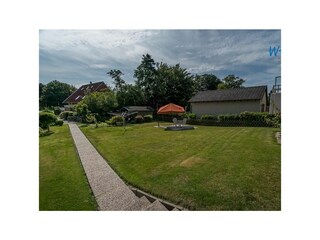 Vakantieappartement Borkum  24