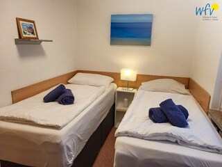 Vakantieappartement Borkum Kenmerken 16