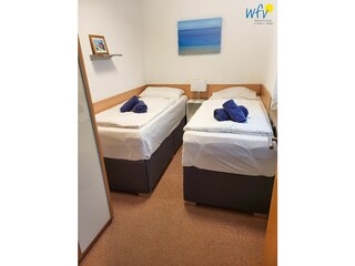 Vakantieappartement Borkum Kenmerken 17