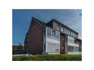 Vakantieappartement Borkum Buitenaudio-opname 7