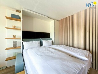 Apartamento de vacaciones Borkum Grabación al aire libre 4