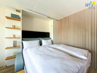 Ferienwohnung Borkum Außenaufnahme 3
