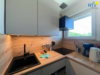 Vakantieappartement Borkum Buitenaudio-opname 5