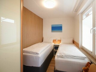 Apartamento de vacaciones Borkum Grabación al aire libre 7