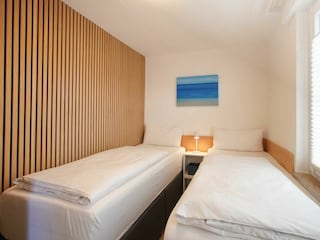 Ferienwohnung Borkum Außenaufnahme 7