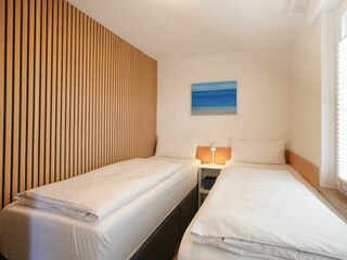Vakantieappartement Borkum Buitenaudio-opname 7