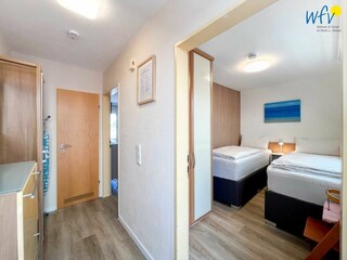 Apartamento de vacaciones Borkum Grabación al aire libre 9