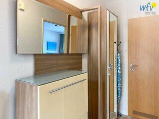 Apartamento de vacaciones Borkum Grabación al aire libre 10