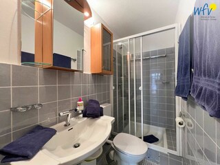 Vakantieappartement Borkum Buitenaudio-opname 11