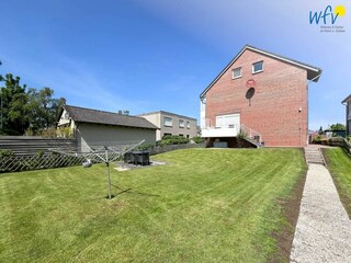 Apartamento de vacaciones Borkum Grabación al aire libre 18