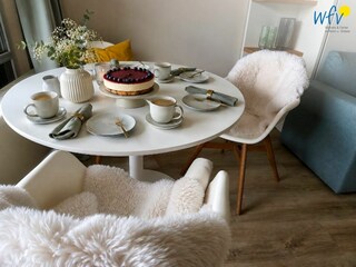 Vakantieappartement Borkum Kenmerken 29