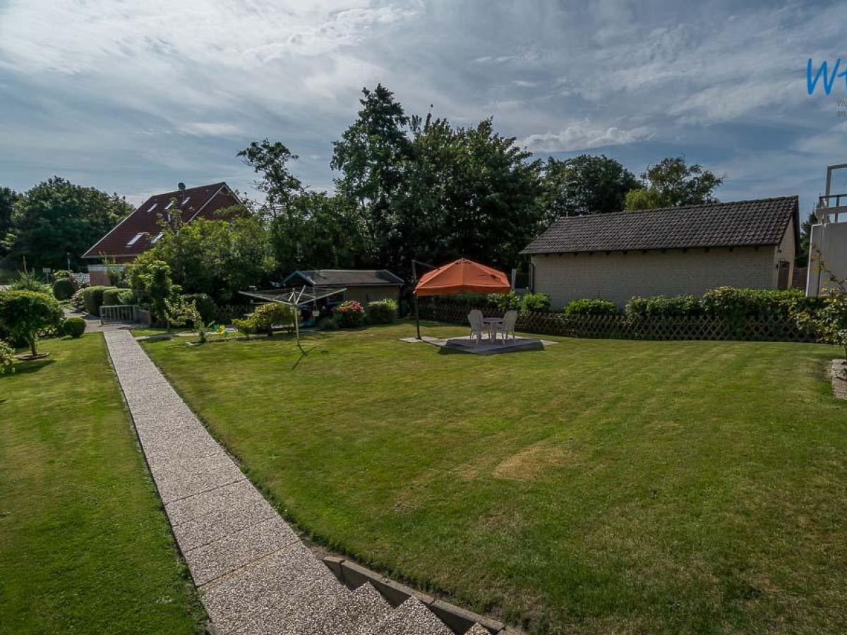 Ferienwohnung Im Haus Kiebitz 4370005 Borkum Firma Wfv Wohnen