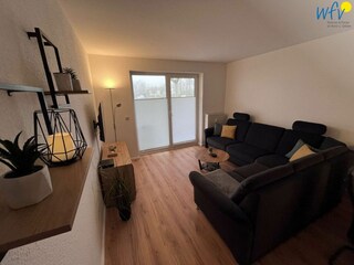 Apartamento de vacaciones Baabe Características 6