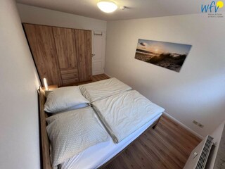 Apartamento de vacaciones Baabe Características 7