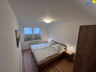 Apartamento de vacaciones Baabe Características 8